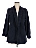Rachel Zoe TJX Plaid Blue Blazer Size M - photo 1