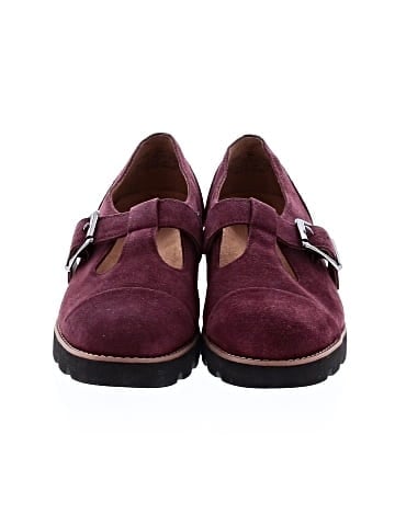 Vionic Flats (view 2)