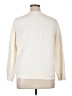 Style&Co Ivory Sweatshirt Size XL - photo 2