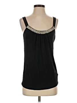 Donna Karan New York Sleeveless Blouse (view 1)