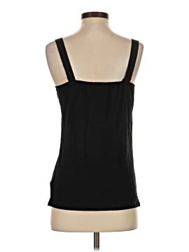 Donna Karan New York Sleeveless Blouse (view 2)