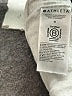 Athleta Gray Short Sleeve Top Size M - photo 8