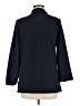 Rachel Zoe TJX Plaid Blue Blazer Size M - photo 2