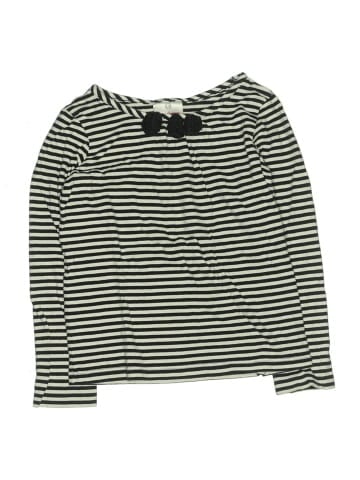 Hanna Andersson Long Sleeve Henley (view 1)