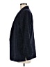 Rachel Zoe TJX Plaid Blue Blazer Size M - photo 5