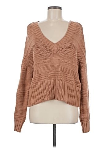 House of Harlow 1960 Pullover Sweater (view 1)