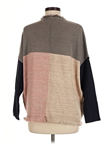 THML Poncho (view 2)
