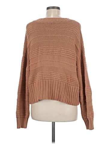 House of Harlow 1960 Pullover Sweater (view 2)