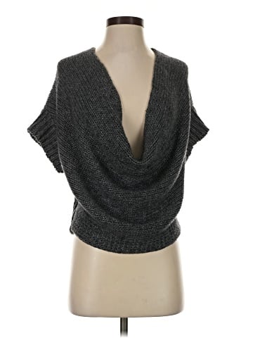 VPL Pullover Sweater (view 1)