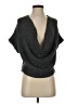 VPL Gray Pullover Sweater Size S - photo 1