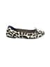 ROTHY'S Animal Print Blue Flats Size 8 1/2 - photo 1