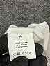 Unbranded Ivory 3/4 Sleeve T-Shirt Size M - photo 7