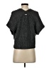 VPL Gray Pullover Sweater Size S - photo 2
