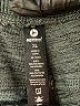 90 Degree by Reflex Solid Gray Athletic Shorts Size XL - photo 3