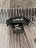 Torrid Stripes Gray Casual Pants Size 3X Plus (3) - photo 4