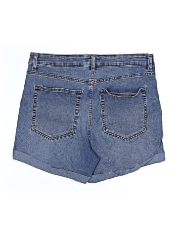 H&M Denim Shorts (view 2)