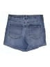 H&M Blue Denim Shorts Size 14 - photo 2