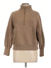 Varley Tan Pullover Sweater Size L (estimated) - photo 1