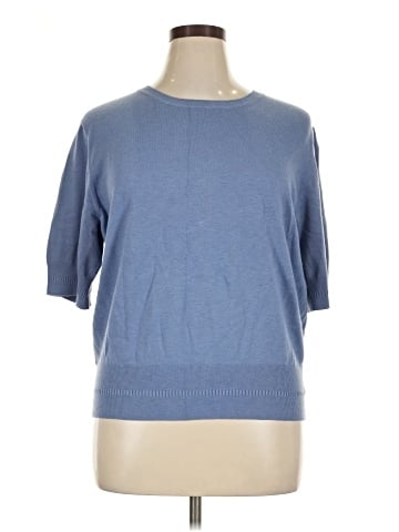 Ann Taylor Pullover Sweater (view 1)
