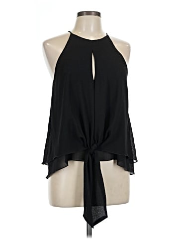 VICI Sleeveless Blouse (view 1)