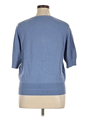 Ann Taylor Pullover Sweater (view 2)