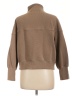 Varley Tan Pullover Sweater Size L (estimated) - photo 2