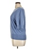 Ann Taylor Blue Pullover Sweater Size XL - photo 5