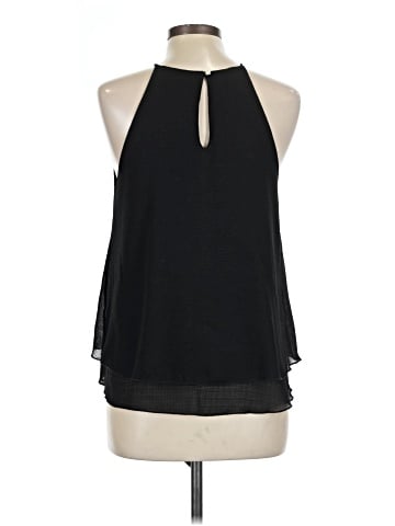 VICI Sleeveless Blouse (view 2)