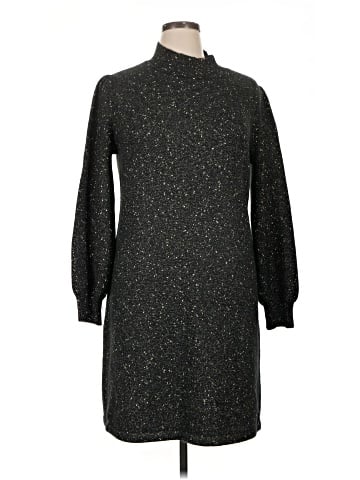 Ann Taylor Factory Casual Dress (view 1)