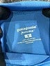 Patagonia 100% Polyester Solid Blue Long Sleeve Turtleneck Size S - photo 7