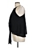 VICI 100% Polyester Black Sleeveless Blouse Size L - photo 5