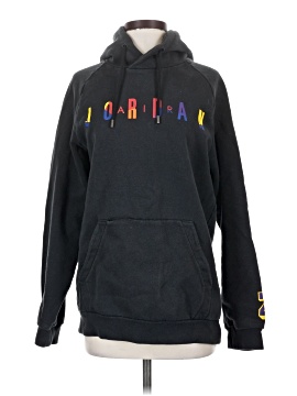 Air Jordan Pullover Hoodie (view 1)