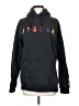 Air Jordan Black Pullover Hoodie Size S - photo 1