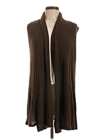 DressBarn Cardigan (view 1)