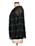 Talbots Green 3/4 Sleeve Blouse Size L - photo 5