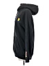 Air Jordan Black Pullover Hoodie Size S - photo 5