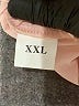 Unbranded Pink 3/4 Sleeve Blouse Size XXL - photo 7
