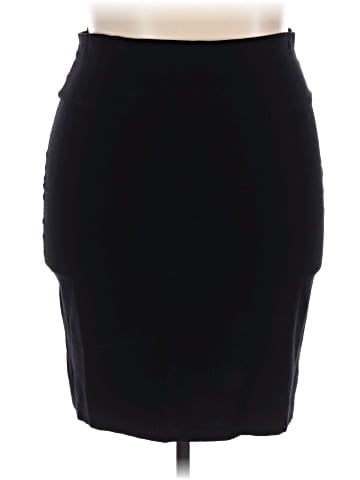 Eileen Fisher Formal Skirt (view 1)