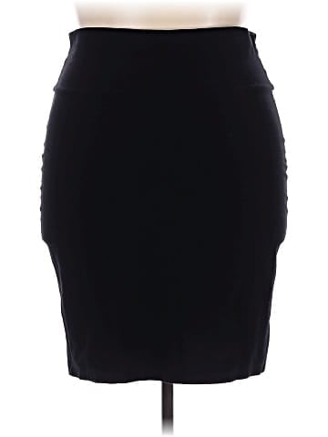 Eileen Fisher Formal Skirt (view 2)