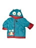 Skip Hop Blue Raincoat Size 2 - photo 1