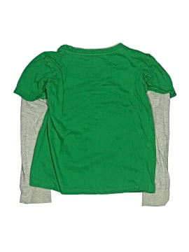 Nike Long Sleeve T-Shirt (view 2)