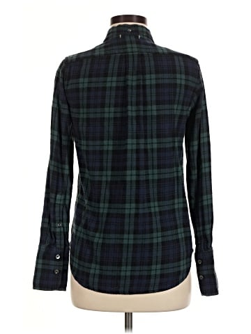 Alex Mill Long Sleeve Button-Down Shirt (view 2)