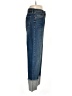 BCBGeneration Color Block Blue Jeans Size 7 - photo 4