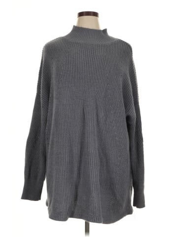 RDI Turtleneck Sweater (view 1)