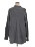 RDI Gray Turtleneck Sweater Size XL - photo 1