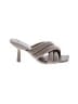 H&M Gray Sandals Size EU 40 - photo 1