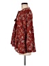 Assorted Brands Red Long Sleeve Blouse Size M - photo 5