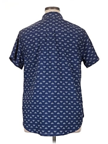Eddie Bauer Short Sleeve Blouse (view 2)