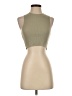Aerie Tan Tank Top Size XS - photo 1