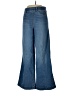 SPANX Blue Jeans Size 16 (petite) - photo 1